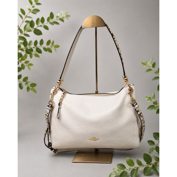 Coach Handbags - C208 Coach Mia crossbody